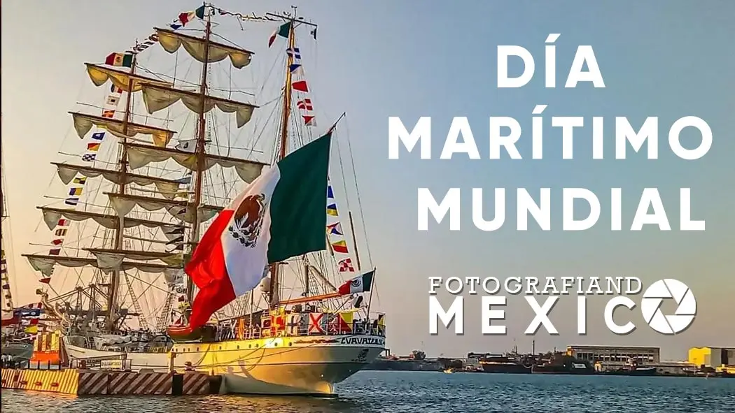 Día Marítimo Mundial celebra impacto del comercio marítimo