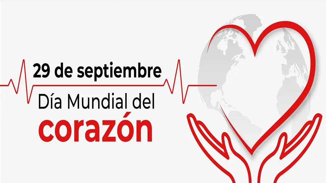 Día Mundial del Corazón: hábitos para mantenerlo saludable