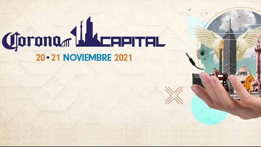 Corona Capital 2021: precio de boletos y cuándo inicia la venta