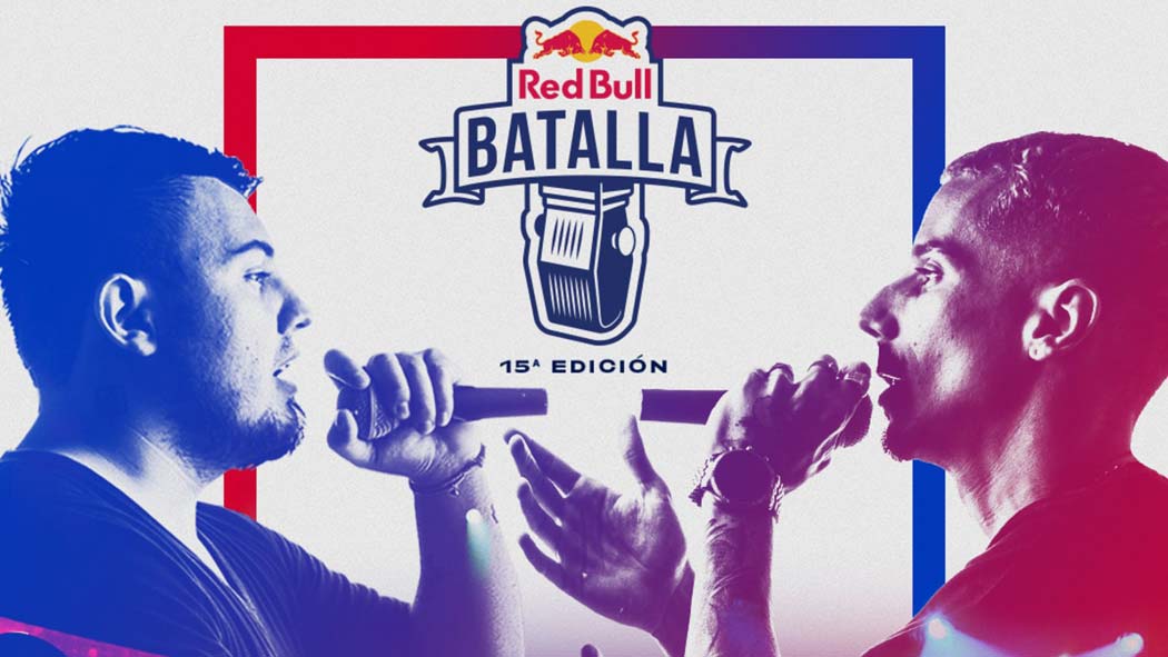 Red Bull Batalla Final Nacional México 2021: fecha y horario