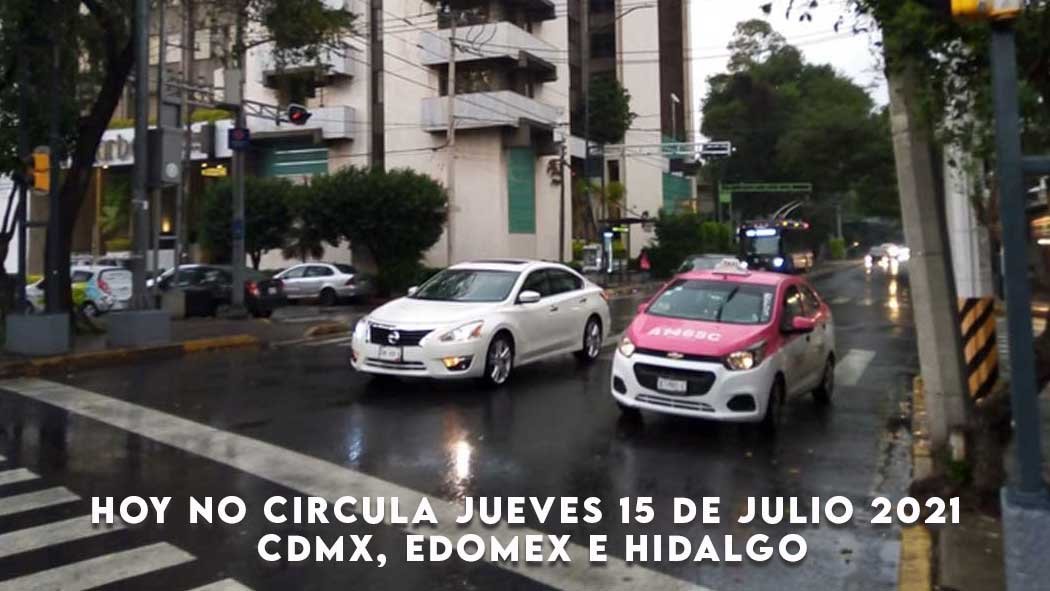 Aplicado en la Ciudad de México, el programa Hoy No Circula se aplicará en Pachuca y la zona metropolitana de Hidalgo, además de que se anunció que sólo se podrá circular con máximo dos personas por vehículo. Aplicado en la Ciudad de México, el programa Hoy No Circula se aplicará en Pachuca y la zona metropolitana de Hidalgo, además de que se anunció que sólo se podrá circular con máximo dos personas por vehículo.