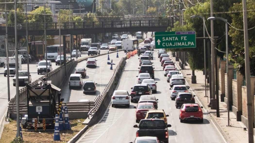 Aplicado en la Ciudad de México, el programa Hoy No Circula se aplicará en Pachuca y la zona metropolitana de Hidalgo, además de que se anunció que sólo se podrá circular con máximo dos personas por vehículo. Aplicado en la Ciudad de México, el programa Hoy No Circula se aplicará en Pachuca y la zona metropolitana de Hidalgo, además de que se anunció que sólo se podrá circular con máximo dos personas por vehículo.