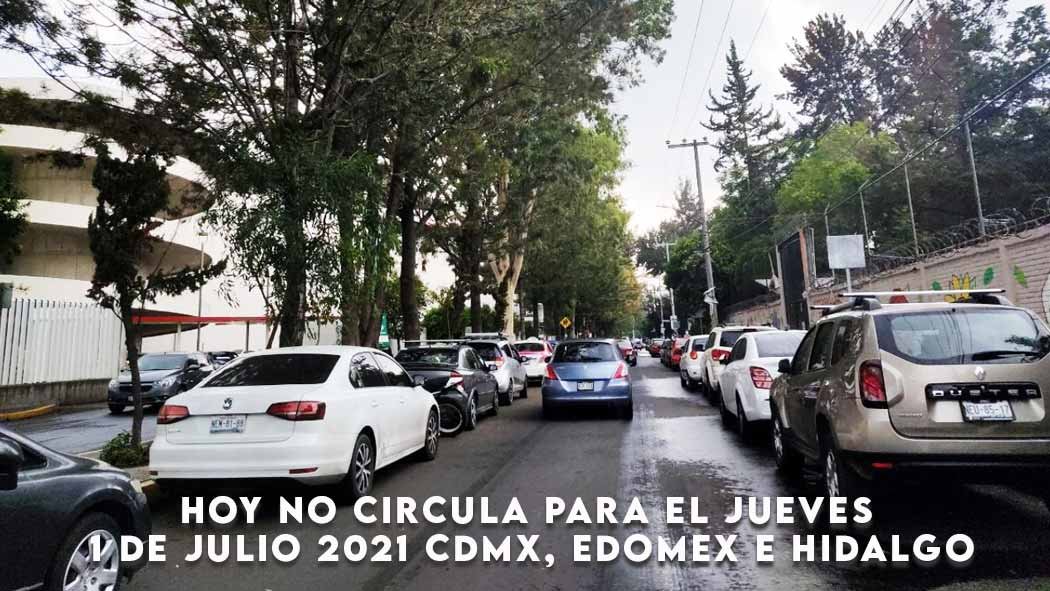 Aplicado en la Ciudad de México, el programa Hoy No Circula se aplicará en Pachuca y la zona metropolitana de Hidalgo, además de que se anunció que sólo se podrá circular con máximo dos personas por vehículo. Aplicado en la Ciudad de México, el programa Hoy No Circula se aplicará en Pachuca y la zona metropolitana de Hidalgo, además de que se anunció que sólo se podrá circular con máximo dos personas por vehículo.