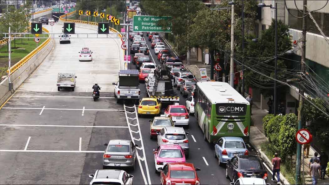 El programa Hoy No Circula para este sábado 11 de Septiembre es vigente para la CDMX y los estados que conforman la Megalópolis. Hoy no circula para el Sábado 11 de Septiembre 2021 CDMX