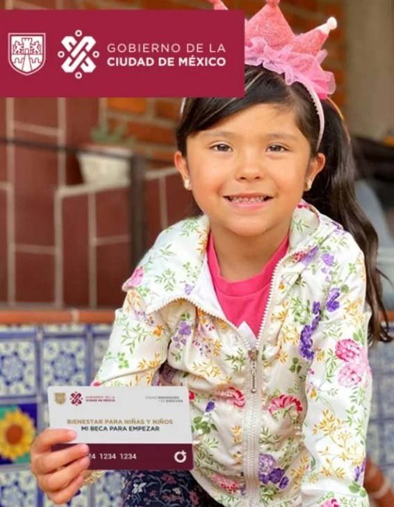 Beca Bienestar antes Mi Beca para Empezar ¿Cómo me registro?  ¿Cómo veo mi saldo? y ¿Cómo actualizo mis datos?