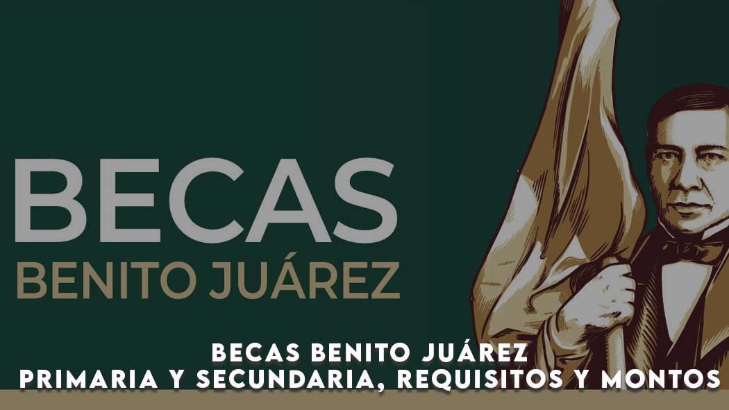 Las Becas Benito Juárez 2021 para alumnos de primaria y secundaria son de gran ayuda para los padres de familia. Debido a que el apoyo puede ser utilizado para que los alumnos continúen con su educación de manera eficiente. Becas Benito Juárez primaria y secundaria, requisitos y montos