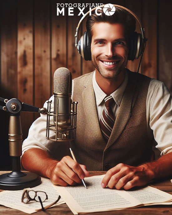 Origen e historia del Día del Locutor en México