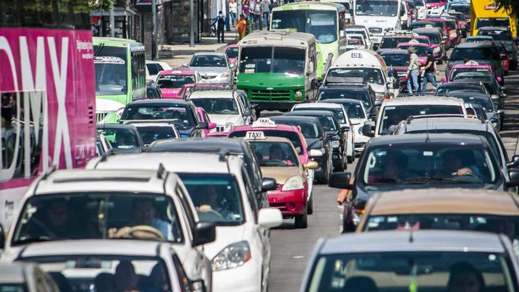 El programa Hoy No Circula para este Miércoles 8 de Septiembre es vigente para la CDMX y los estados que conforman la Megalópolis. Hoy no circula para el Miércoles 8 de Septiembre 2021 CDMX y EDOMEX