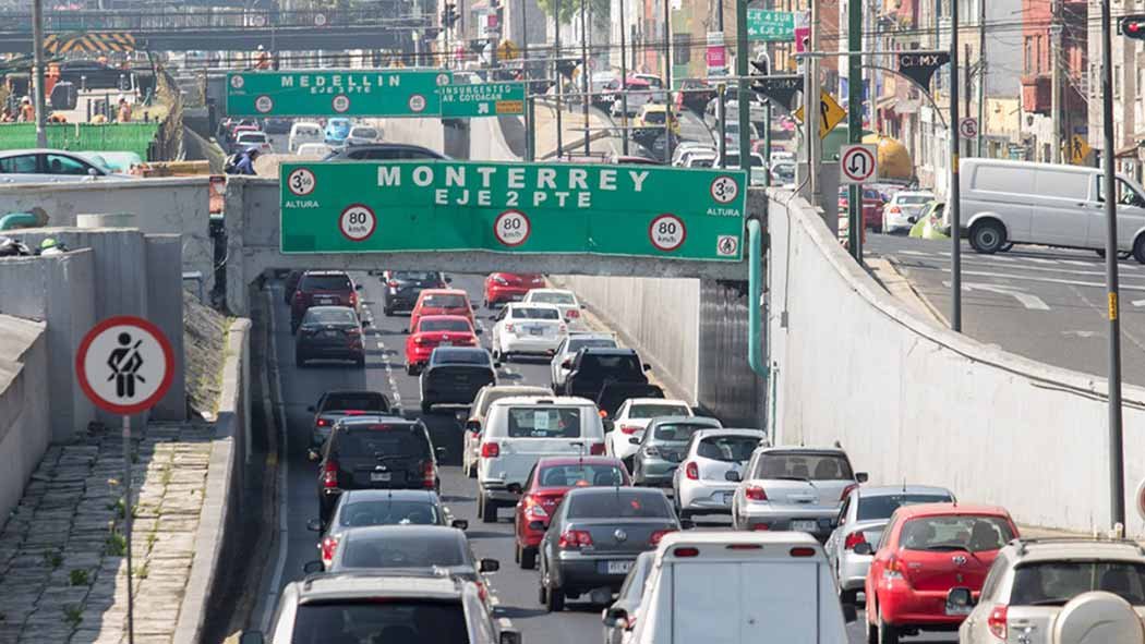 El programa Hoy No Circula para este Miércoles 22 de Septiembre es vigente para la CDMX y los estados que conforman la Megalópolis. Hoy no circula para Miércoles 22 de Septiembre 2021 CDMX y EDOMEX