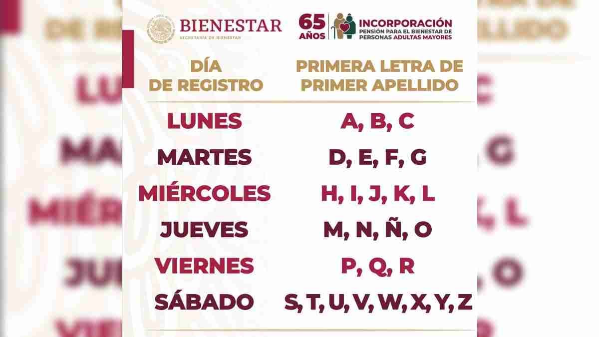 Adultos mayores de la CDMX Adultos mayores de la CDMX