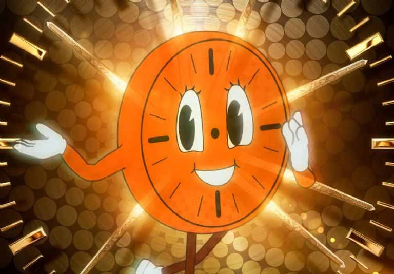 ¿Quién es Miss Minutes de Loki?