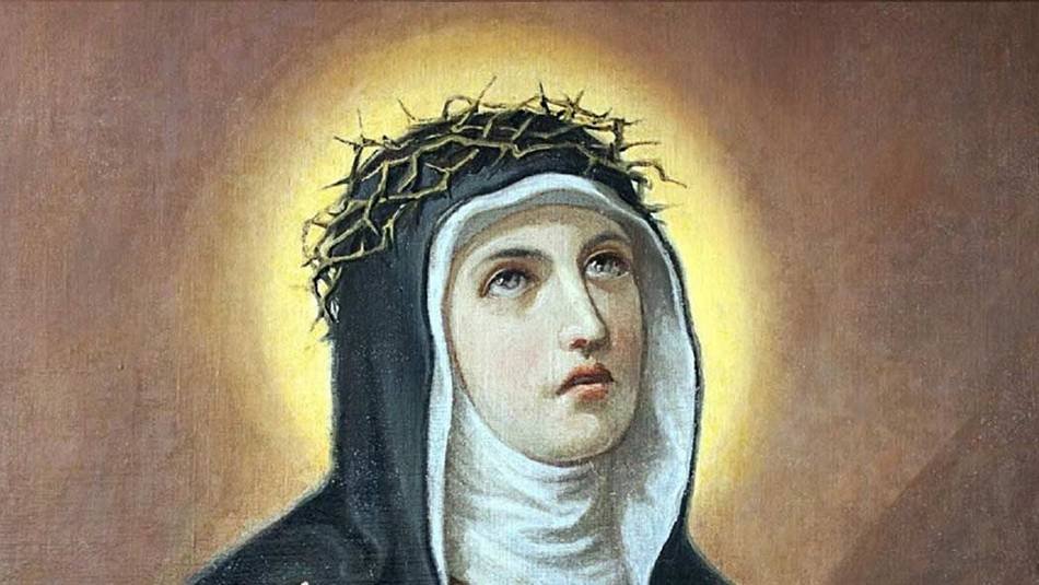 Santoral católico: ¿Qué santo se celebra hoy 9 de Julio? Santoral católico: ¿Qué santo se celebra hoy 9 de Julio?