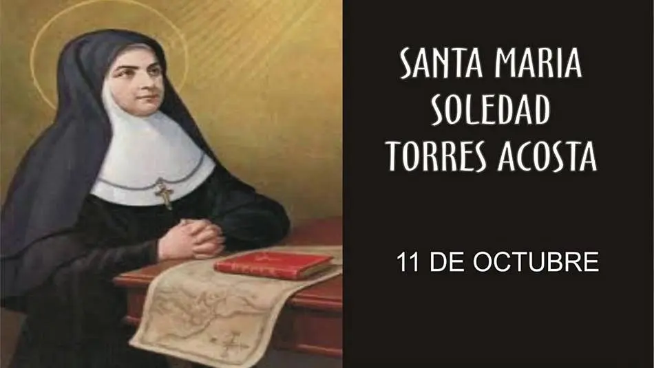 Santoral católico: ¿Qué santo se celebra hoy 11 de Octubre?