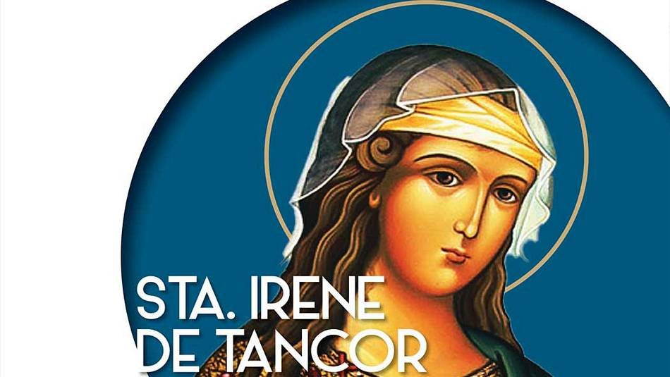 Muchos fueron los nobles que pretendían a Iria; uno de ellos no supo aceptar el rechazo y acabó asesinando a la novicia, quien prefirió la castidad a ceder a sus pretensiones. Santoral católico ¿Qué santo se celebra hoy 20 de Octubre?