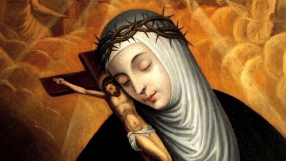 Laura Montoya nació en el seno de una familia profundamente cristiana y, desde muy joven, sufrió una vida de dolor e incomprensiones que tuvo como raíz el asesinato de su padre en una guerra. Santoral católico ¿Qué santo se celebra hoy 21 de Octubre?