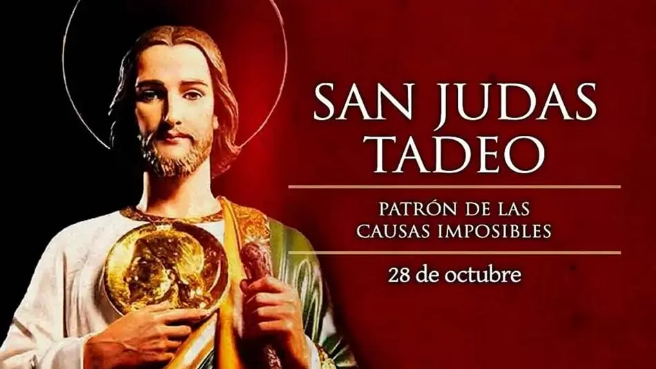 Santoral católico ¿Qué santo se celebra hoy 28 de Octubre?