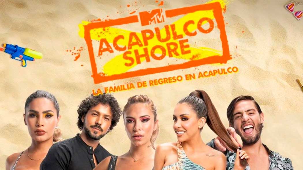 Acapulco Shore temporada 8 es uno de los reality show más comentados de la cadena MTV. Para sorpresa de sus fanáticos, el programa anunció que este 2021 sí habrá una nueva emisión. Aquí te mostramos el horario y cómo ver GRATIS el capítulo 1.