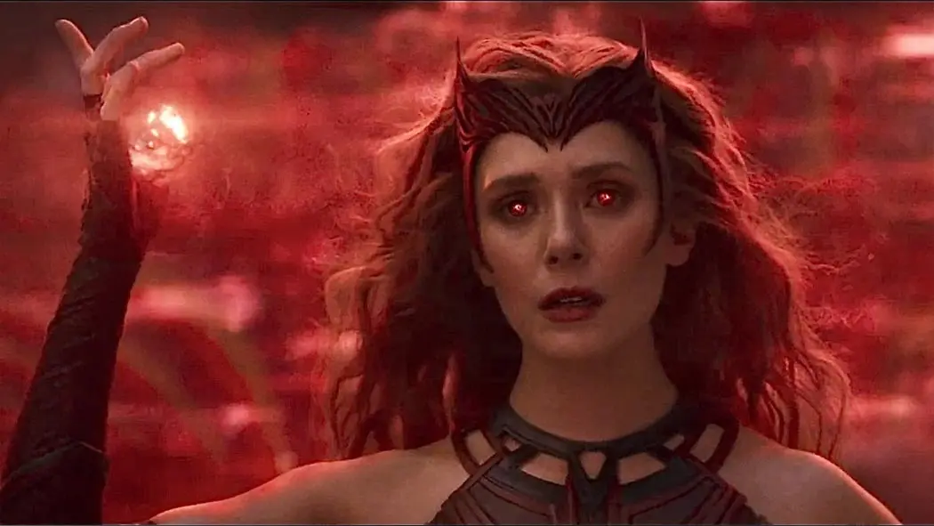 WandaVision hace historia, le da a Marvel primeros Emmy