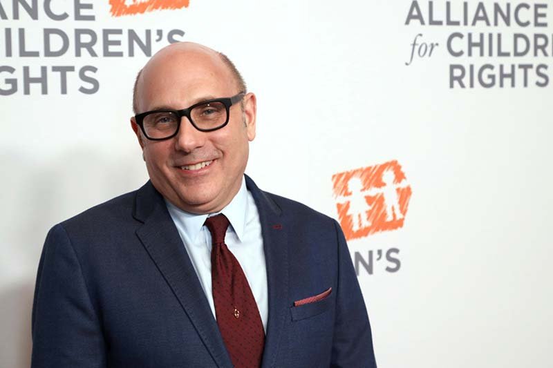 Murió el actor Willie Garson, “Stanford” en Sex and the City a los 57 años