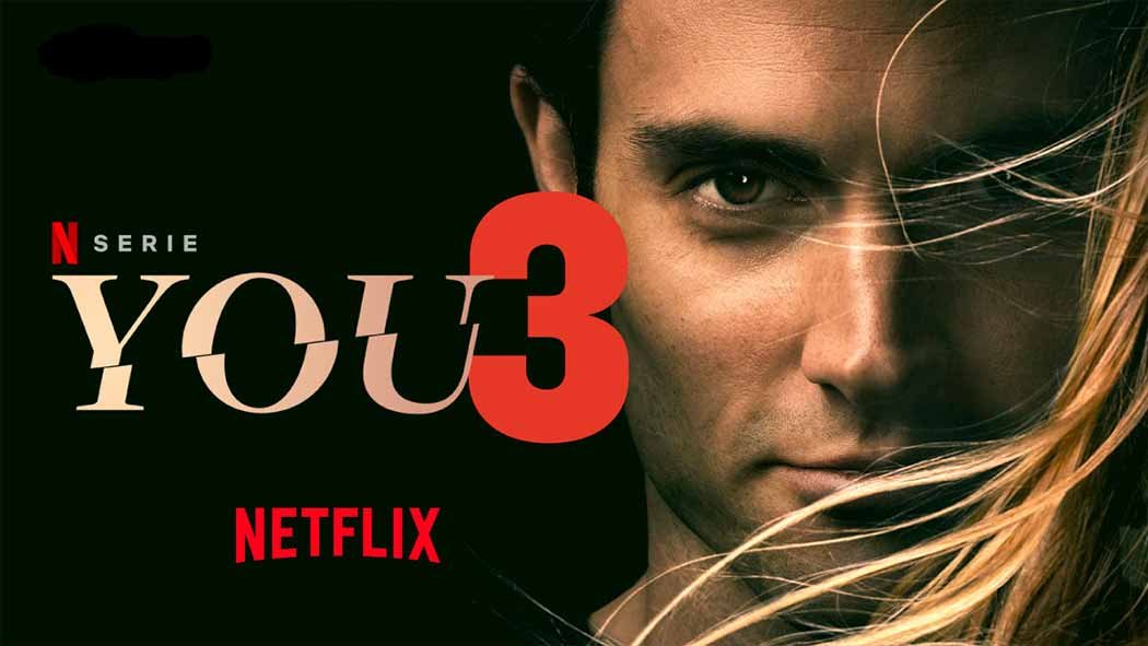 La tercera temporada de You arrancará con Joe y Love tratando de establecer una nueva vida junto a su hijo, sin embargo, si creían que un cambio de ciudad y la paternidad cambiarán las cosas para esta retorcida pareja, el tráiler para el regreso de la serie quiere remarcar que sucederá todo lo contrario. You: Netflix lanza tráiler oficial de la tercera temporada