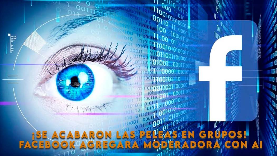 Los administradores juegan un papel destacado en la moderación de las conversaciones que tienen lugar la red social Facebook, y por ello la compañía ha ampliado las herramientas que tienen a su disposición. Los administradores juegan un papel destacado en la moderación de las conversaciones que tienen lugar la red social Facebook, y por ello la compañía ha ampliado las herramientas que tienen a su disposición.