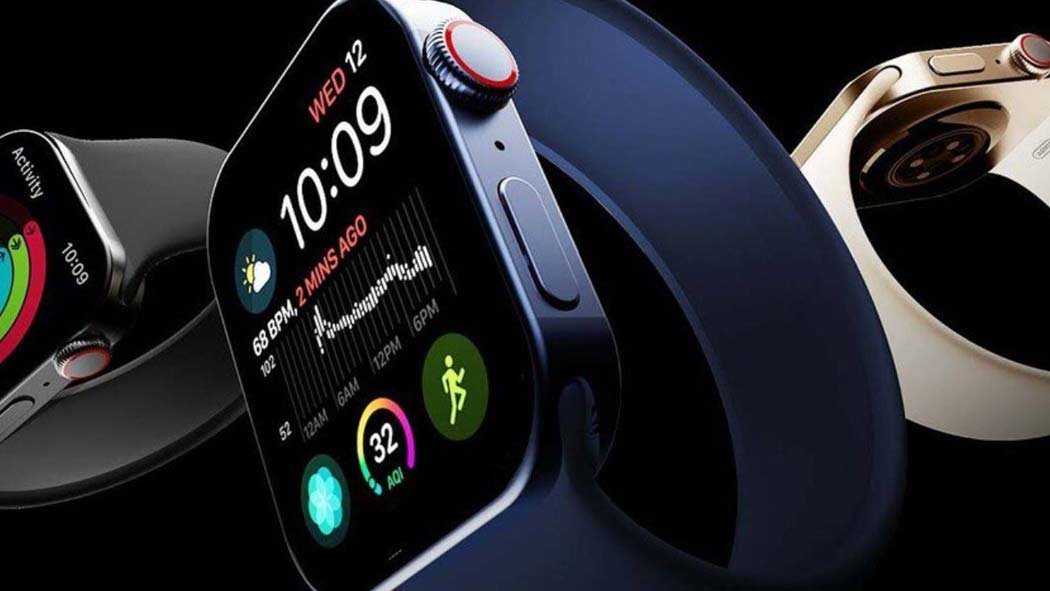 Para los usuarios que usan su Apple Watch mientras van en su bicicleta, el nuevo watchOS 8 detectará justo el momento en el que empiezas a andar en la misma y te recordará que empieces con tu entrenamiento. Apple Watch Series 7: características y precios y nuevo diseño