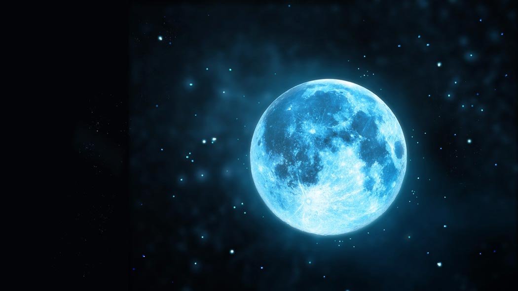 Este domingo 22 de agosto ocurrirá un fenómeno astronómico muy especial se trata de la Luna Azul, un evento que ocurre cada cierto tiempo y que está cargado de energía precisa para hacer cambios drásticos e importantes en tu vida. Luna Azul ¿Cuándo y cómo verla desde México? Agosto 2021