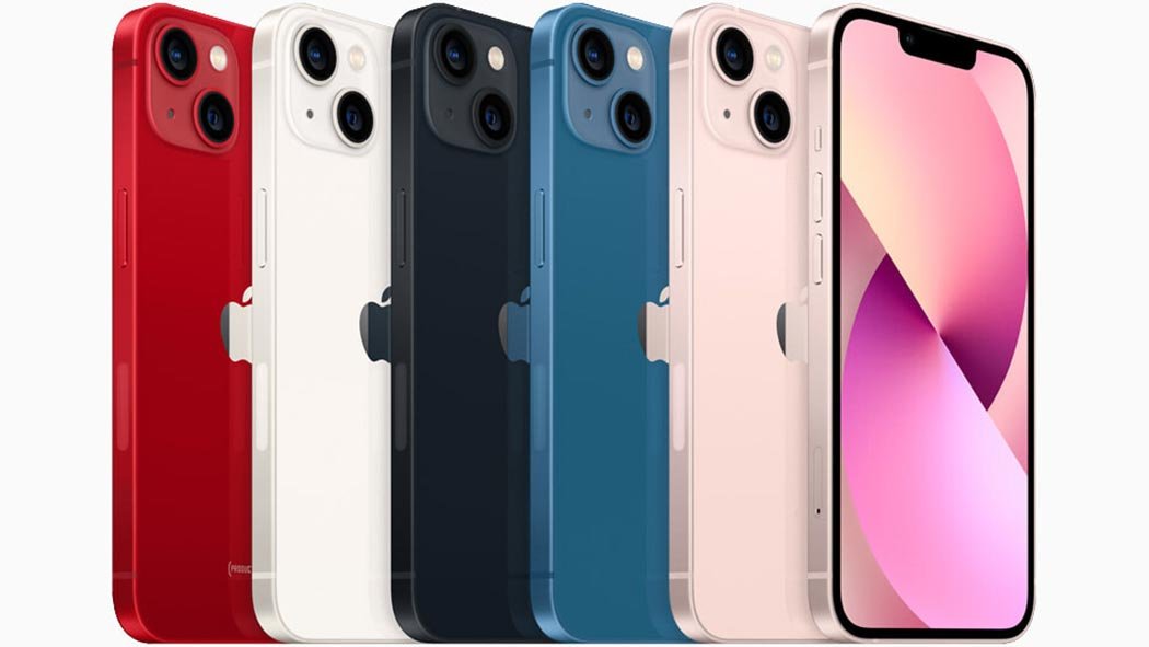 El iPhone 13 aspira a ser el superventas de la familia, al contar con un precio relativamente ajustado y la misma potencia de sus hermanos mayores. Ya llegó el iPhone 13 y Apple Watch: conoce todas las mejoras
