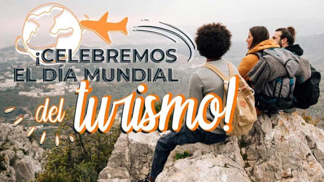 El Día Mundial del Turismo se conmemora anualmente cada 27 de septiembre desde 1970 y esta a cargo de la Organización Mundial del Turismo (OMT) que tiene la finalidad de sensibilizar a las naciones a través de la cultura, la economía, la política y los valores sociales. Día Mundial del Turismo: ¿por qué se celebra el 27 de Sept?
