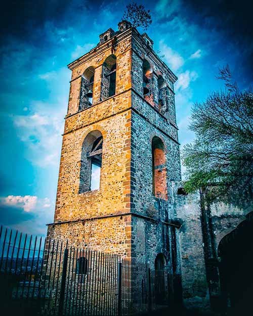 La catedral de Tlaxcala es nombrada Patrimonio Mundial de la Unesco