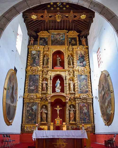 La catedral de Tlaxcala es nombrada Patrimonio Mundial de la Unesco.