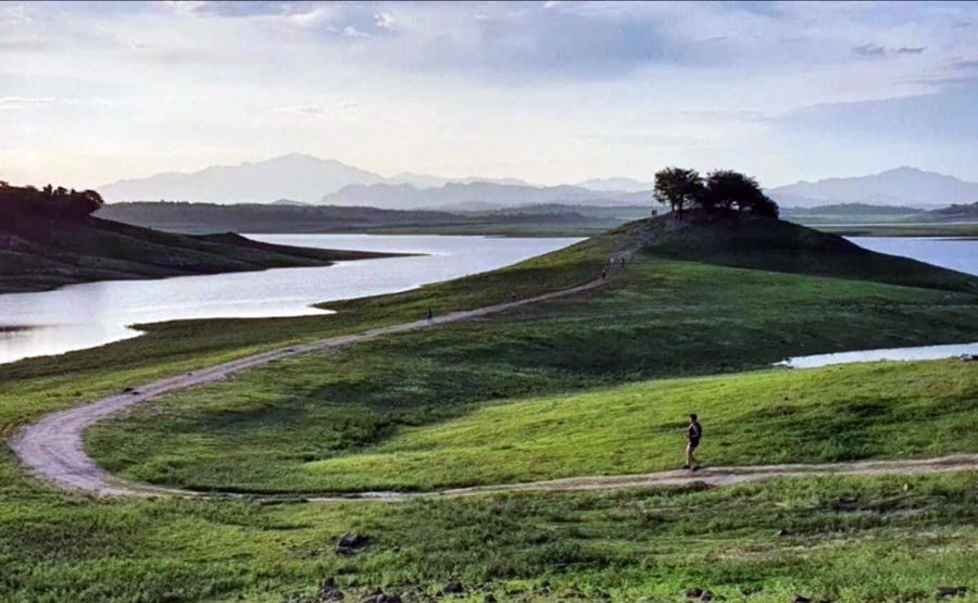 ¿Narnia en México? ¡Si existe! la nueva atracción de Culiacán