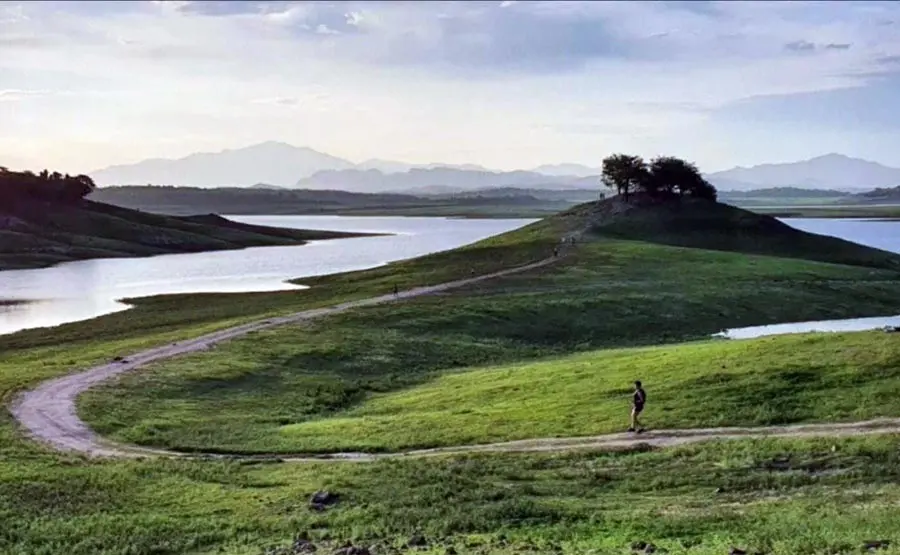 ¿Narnia en México? ¡Si existe! la nueva atracción de Culiacán