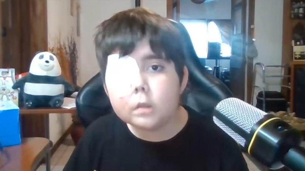 Falleció Tomiii 11, el niño youtuber que conquistó las redes
