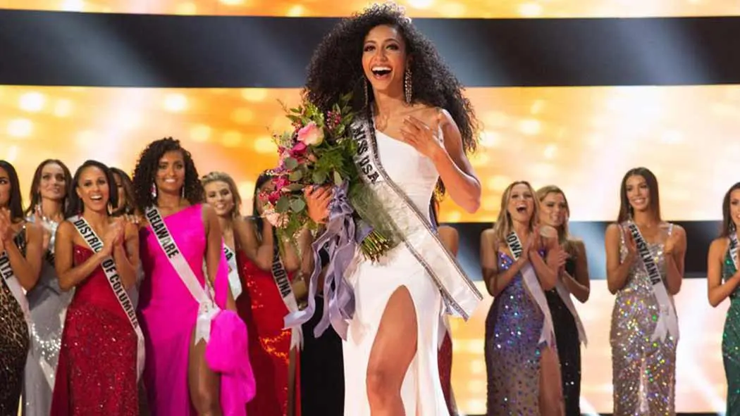 Miss USA 2019 murió al saltar desde un rascacielos en NY