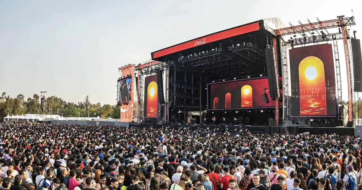 Flow Fest 2022: precios oficiales, preventa y su line-up final
