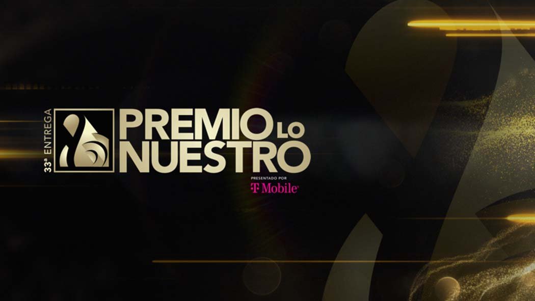 Los Premios Lo Nuestro, que reconocen la música latina, están por entregar su edición 2022. Lista completa de los nominados a Premio Lo Nuestro 2022
