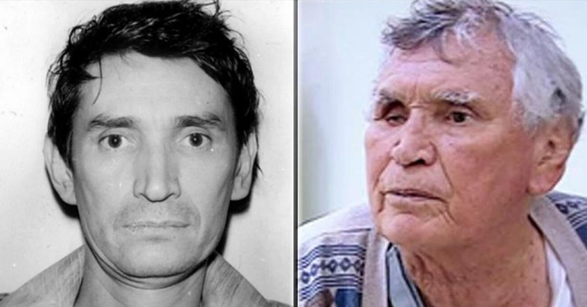Miguel Ángel Félix Gallardo sale de la cárcel para el hospital Miguel Ángel Félix Gallardo sale de la cárcel para el hospital