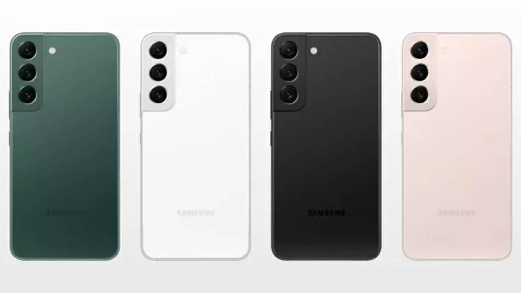 Los mejores teléfonos Samsung disponibles en 2022