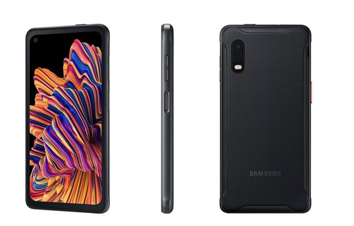 Samsung Galaxy XCover Pro