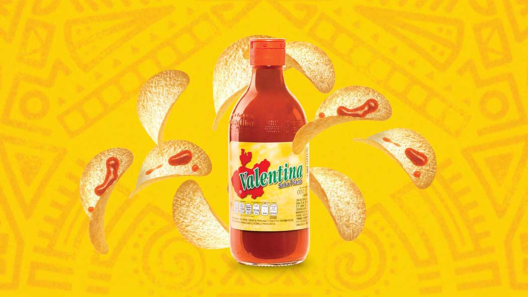 Salsa Valentina ¿Por qué se llama así la salsa más famosa de México?