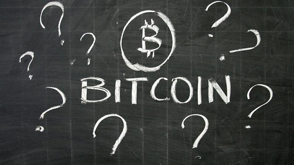 4 preguntas respondidas sobre Bitcoin