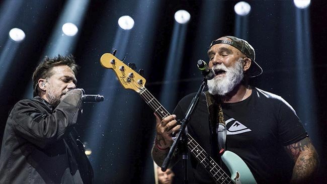 Los Fabulosos Cadillacs en México 2023 precio, sedes y fechas