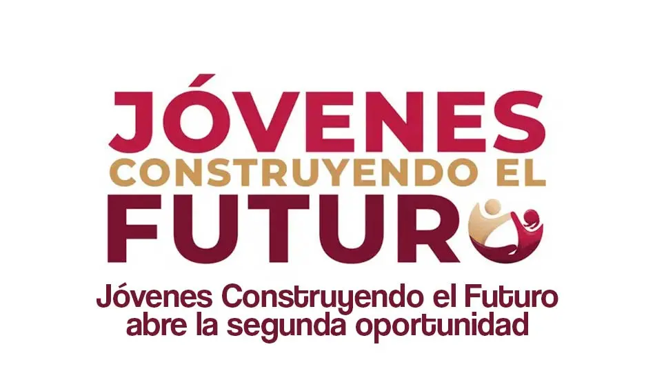 Jóvenes Construyendo el Futuro: abre la segunda oportunidad