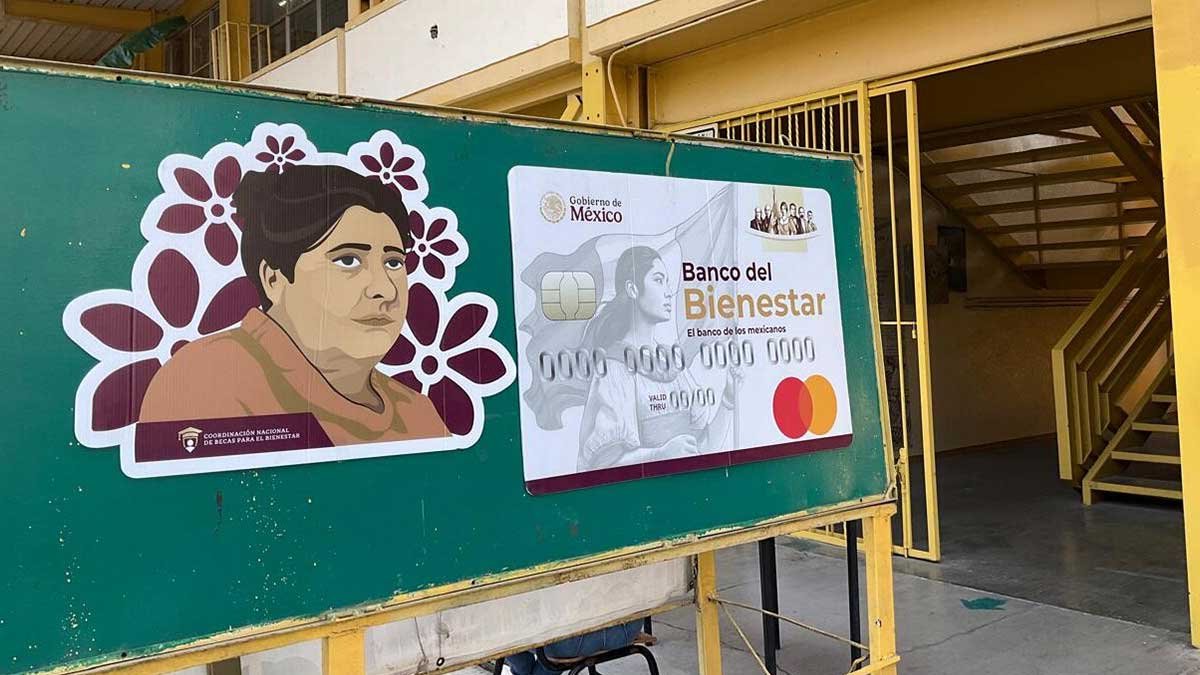 Beca Rita Cetina Revisa el calendario de pagos de junio 2026