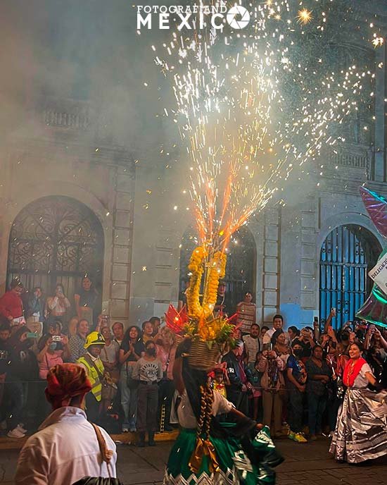 ¿Qué hacer en el Centro Histórico de Oaxaca?