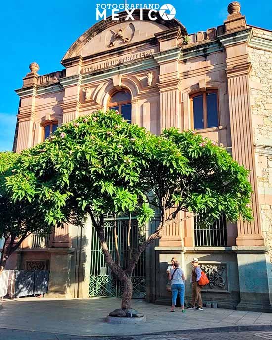 ¿Qué ver y hacer en el Jardín Etnobotánico de Oaxaca?