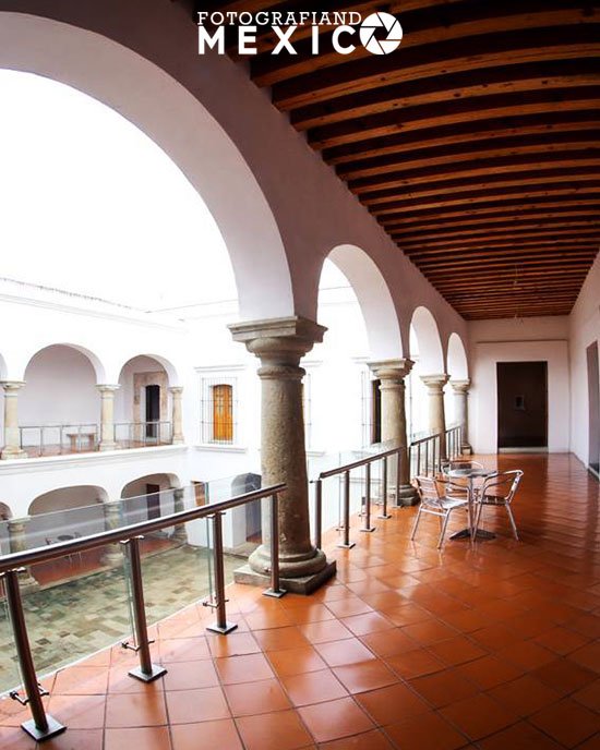 museos en Oaxaca