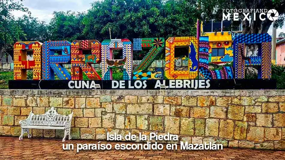El pueblo donde nacen los alebrijes El pueblo donde nacen los alebrijes