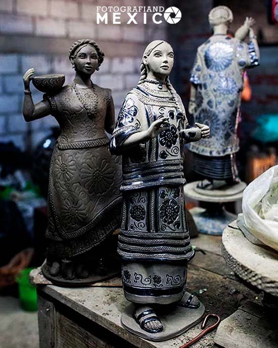 ¿Qué hacer en San Bartolo Coyotepec?